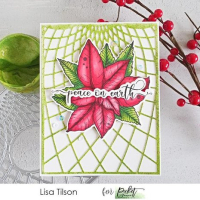 Picket Fence Studios Geo Label 4x6 Inch Cover Plate Dies (PFSD-163) (745558018014)